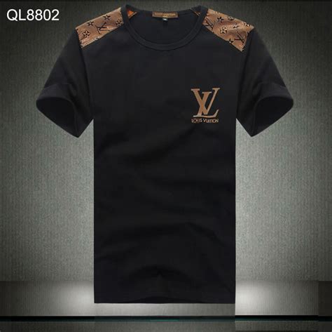 louis vuitton t shirt homme|Louis Vuitton t shirt 2021.